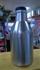 Growler Stainless Steel Screw Top