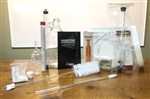 Mini Vintner Wine Making Equipment and Ingredient Kit