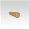 Cork Stopper Size 000 Solid