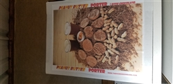 Peanut Butter Porter Beer Kit
