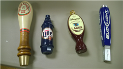 Commercial Tap Handle