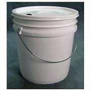 Fermentor Bucket 2 Gallon