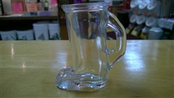 Boot Shot Glass