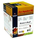 American Wheat Style 1 gal beer kit