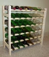 Vinland 42 Bottle Rack 7X6