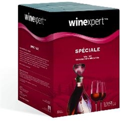 Winexpert Chocolate Salted Caramel Wine Kit