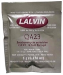 Lalvin QA23 Wine Yeast