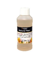 Pear Flavoring 4 oz