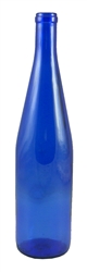 Bottle 750ml Burgundy Blue