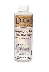 Phosphoric Acid 10% Solution 8oz
