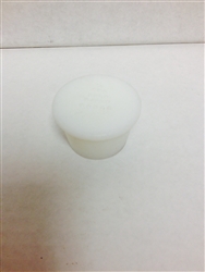 Silicone Bung solid #11