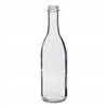 Bottles 750 ml Clear Champagne