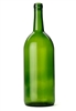 Bottle 1.5 Liter Green