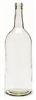 Bottle 1.5 Liter Clear