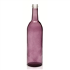 750 ml Wine Bottle Brandy