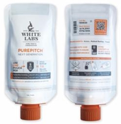 White Labs Lacto Brevis WLP672