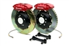 Brembo Big Brake Kit VW GTI JETTA RABBIT EVOMS