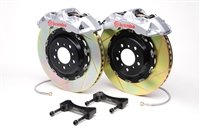 Brembo Big Brake Kit Porsche Carrera C4