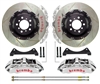 Brembo Big Brake Kit Porsche Carrera Cayman Boxster Evoms