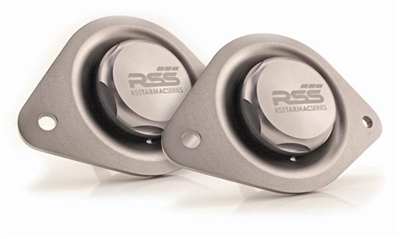 RSS  Tarmac Series Performance Transmission Mounts EVOMS