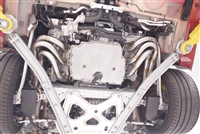 ARDENT GT4 CLUBSPORT LONGTUBE HEADERS