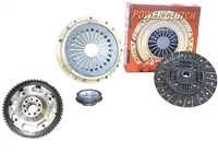 Porsche Level 2 Clutch Kit EVOMS