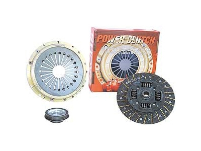 Porsche Level 1 Clutch Kit EVOMS