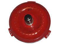 EVOMS Tiptronic Torque Converter