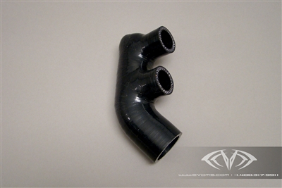 Porsche Silicone Boost Hose