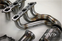 EVOMS GT3 Clubsport Exhaust Headers