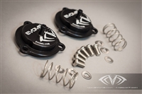 EVOMS Boost Recirculation Valve Set 2.0