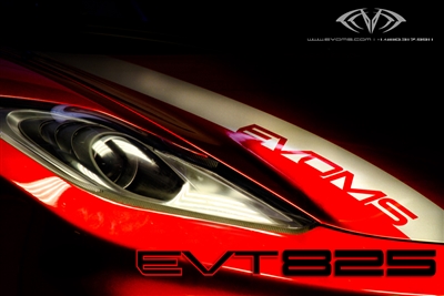 EVOMS EVT825 Engine Performance System