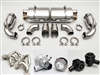 Porsche 997.2 Turbo EVT650 Performance Upgrade Kit