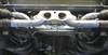 Sharkwerks Porsche GT3 Muffler Bypass EVOMS