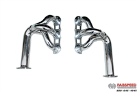 Fabspeed Race Headers 991 Carrera EVOMS