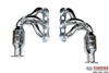 Fabspeed Sport Headers 991 Carrera EVOMS