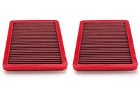 BMC F360 F1 Replacement Air Filters