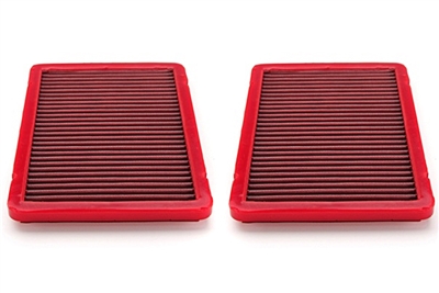 BMC F360 F1 Replacement Air Filters