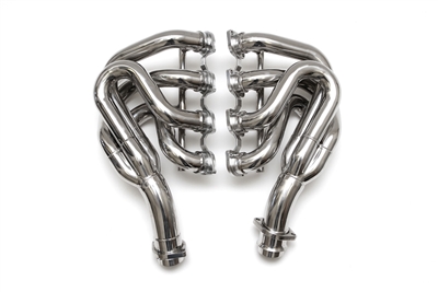 Fabspeed F360 Sport Headers