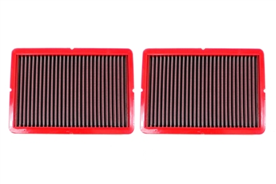 BMC F430 F1 Replacement Air Filters