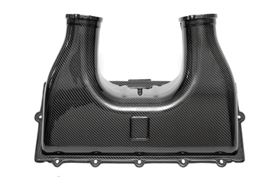 Fabspeed F458 Carbon Fiber Airbox Cover