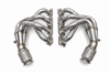 Ferrari 458 Sport Headers EVOMS