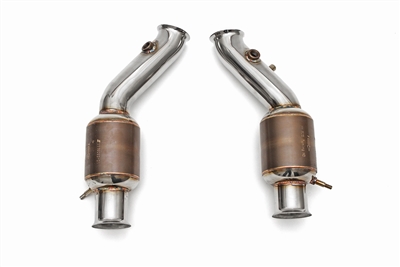 Fabspeed Gallardo Sport Catalytic Converters