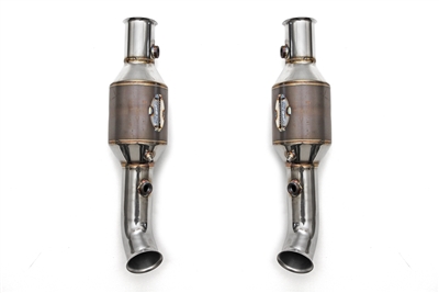 Fabspeed Murcielago Primary Sport Catalytic Converters