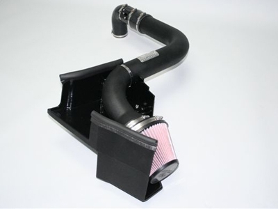 EVOMS MKVI Golf R V-Flow Intake System