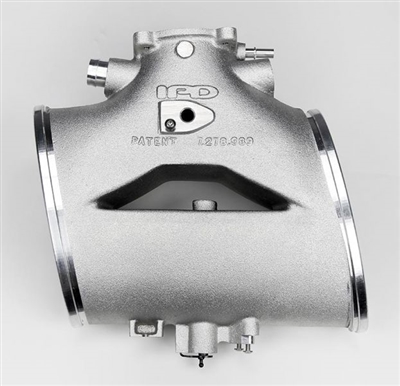 IPD 981 DFI Cayman/S/GTS/Spyder/GT4 (3.4L) 82mm "Competition" Plenum incl Throttle Body