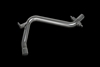 Akrapovic Exhaust Link Pipe MKVI GTI EVOMS