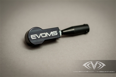 EVOMS Billet Shift Linkage V2.0