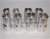 Torque Solution GT1 Engine Water Pipe Repair Kit EVOMS