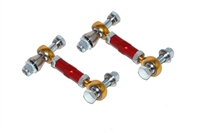 Torque Solution Adjustable Rear Drop Links